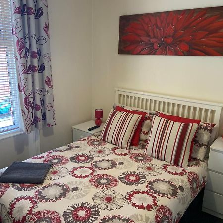 Melrose Guest House Whitley Bay Esterno foto